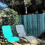 004 Ipanema Le Cap'tif アパート