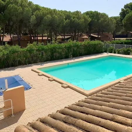 004 Ipanema Le Cap'tif Appartement