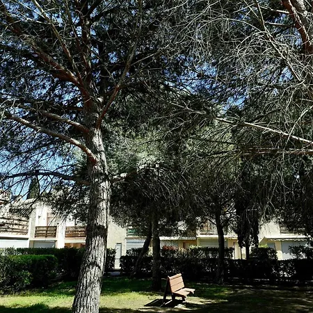 004 Ipanema Le Cap'tif Appartement