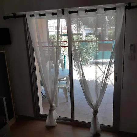 004 Ipanema Le Cap'tif Appartement *