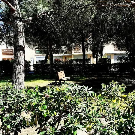 Appartement 004 Ipanema Le Cap'tif *