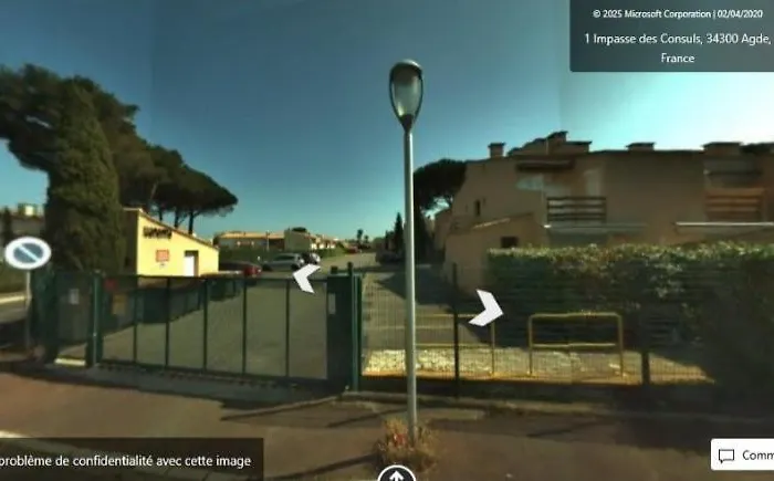 Appartement 004 Ipanema Le Cap'tif