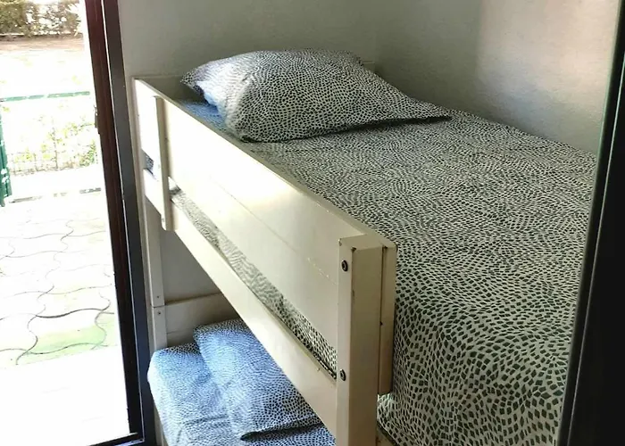 004 Ipanema Le Cap'tif Appartement Agde