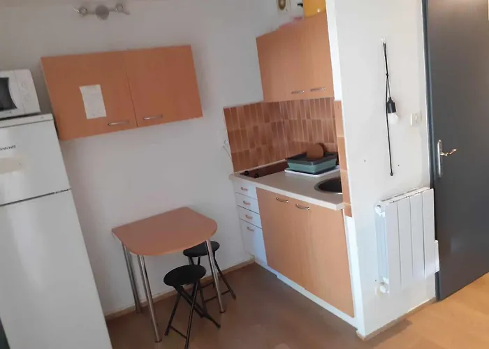 004 Ipanema Le Cap'tif * Agde