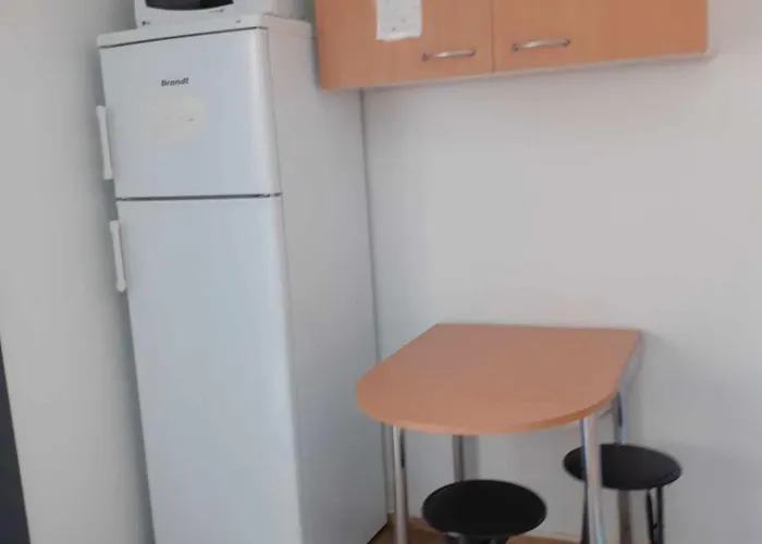 004 Ipanema Le Cap'tif * Agde