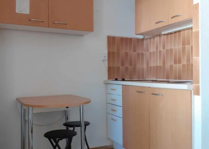 004 Ipanema Le Cap'tif Appartement Agde