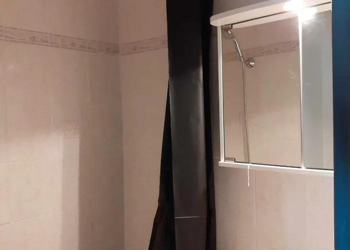 004 Ipanema Le Cap'tif * Agde