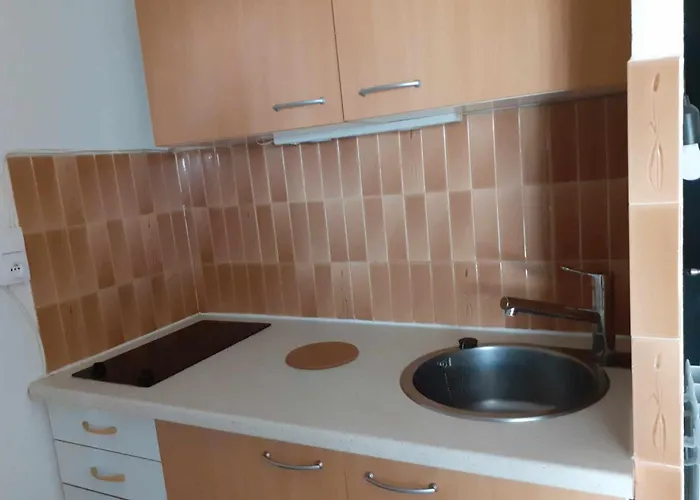 004 Ipanema Le Cap'tif Appartement *