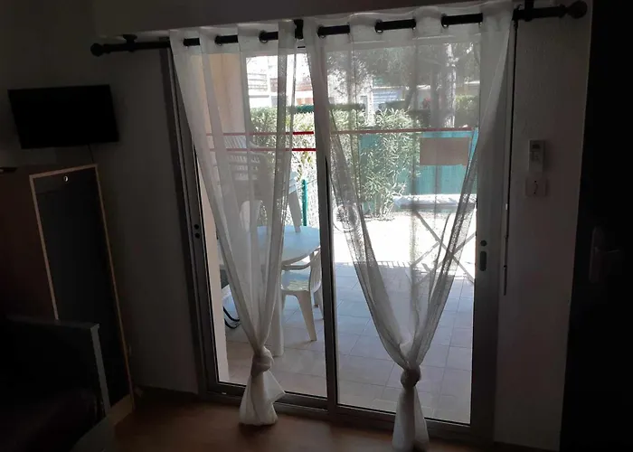 004 Ipanema Le Cap'tif Appartement *