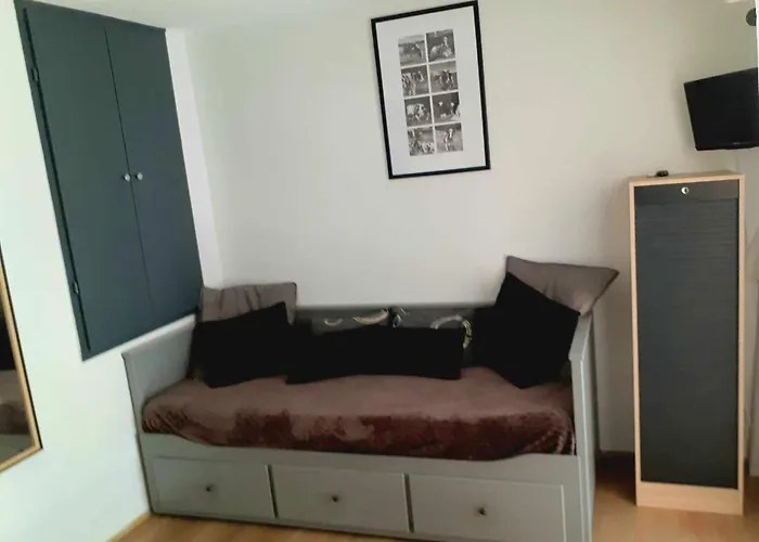 004 Ipanema Le Cap'tif * Agde