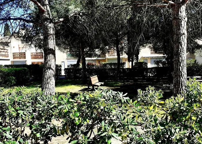 Appartement 004 Ipanema Le Cap'tif *