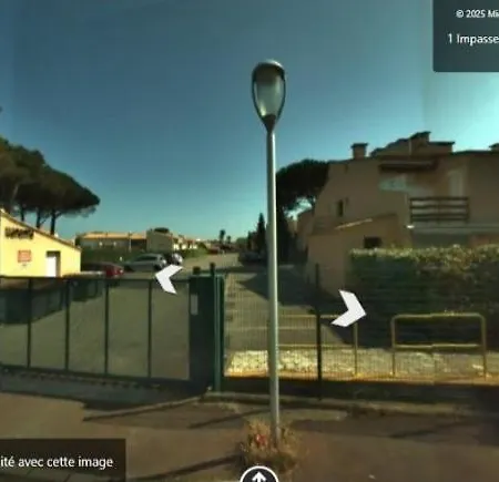 Appartement 004 Ipanema Le Cap'tif