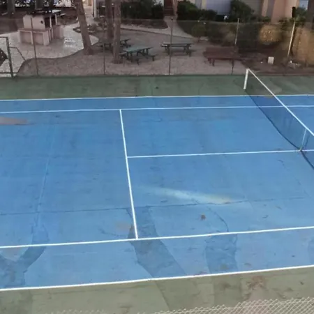 Apartman 004 Ipanema Le Cap'tif *