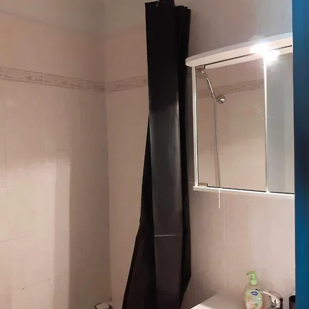 004 Ipanema Le Cap'tif * Agde