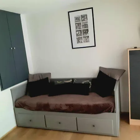 004 Ipanema Le Cap'tif * Agde