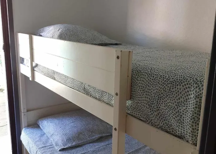 アパート 004 Ipanema Le Cap'tif *