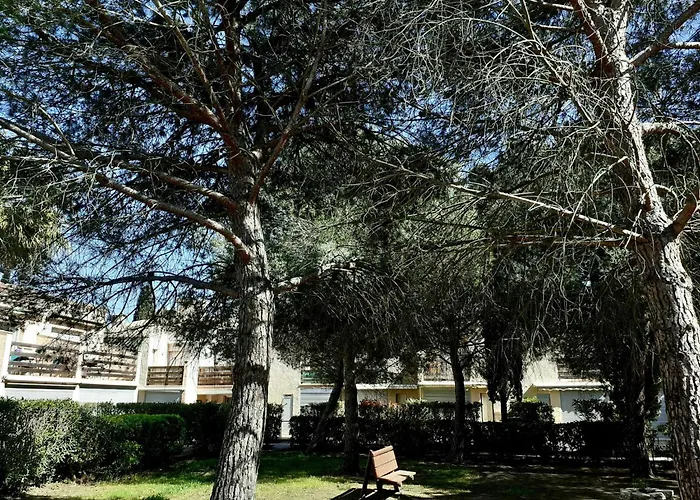 004 Ipanema Le Cap'tif アパート